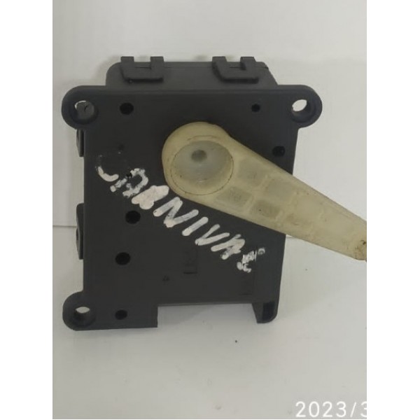 Motor Atuador Caixa Ar Carnival 2010 2011 2012 2015