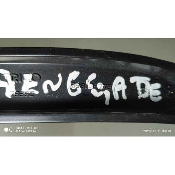 Braço Esq Limpador Parabrisa Renegade 2015/2022 89813773