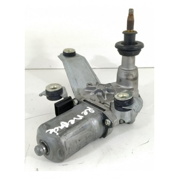 Motor Limpador Traseiro Renegade  2015/2024 55112704aa