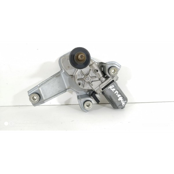 Motor Limpador Traseiro Renegade  2015/2024 55112704aa