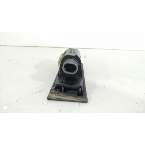 Luz Led Placa Jeep Renegade 2015/2021