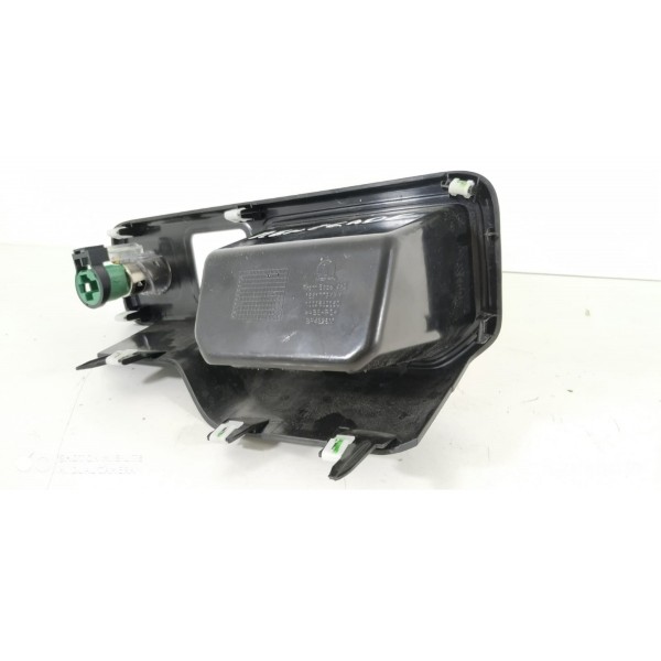 Entrada Tomada 12v Porta Treco Jeep Renegade 2015/2021