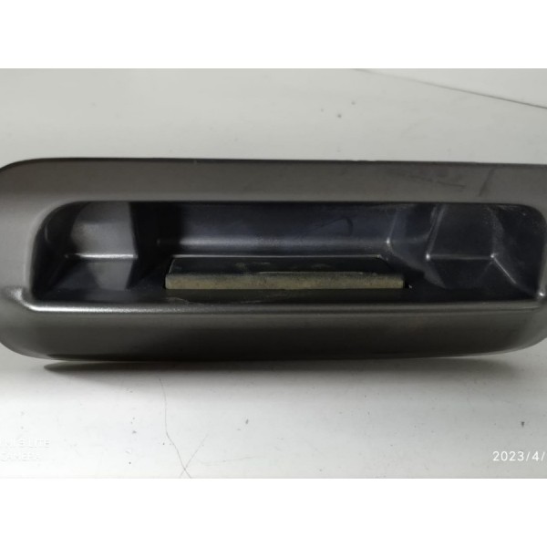 Maçaneta Tampa Traseira Mala Renegade 2016/2022 Orig