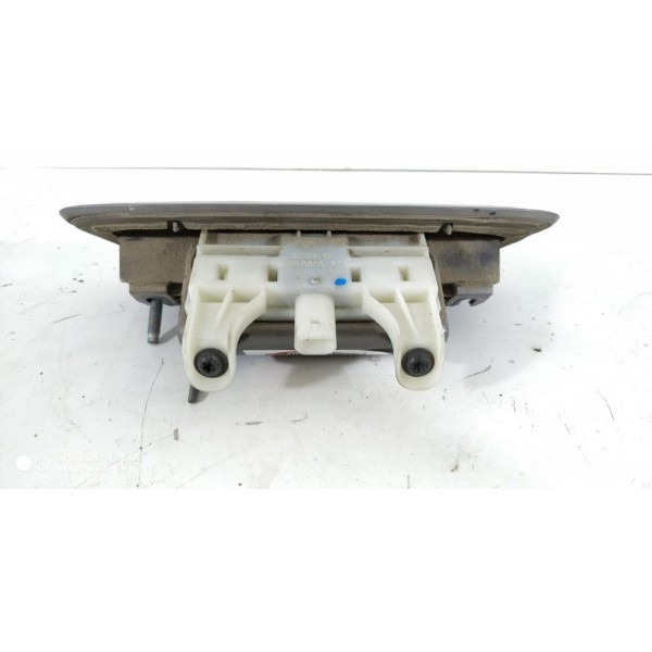 Maçaneta Tampa Traseira Mala Renegade 2016/2022 Orig