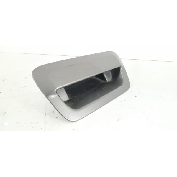 Maçaneta Tampa Traseira Mala Renegade 2016/2022 Orig