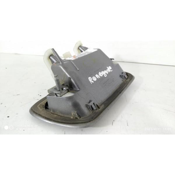 Maçaneta Tampa Traseira Mala Renegade 2016/2022 Orig