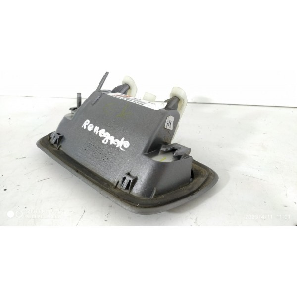 Maçaneta Tampa Traseira Mala Renegade 2016/2022 Orig