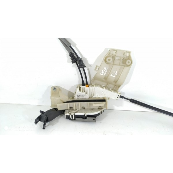 Fechadura Porta Renegade Dianteira Dir 2016 A 2021 52139900