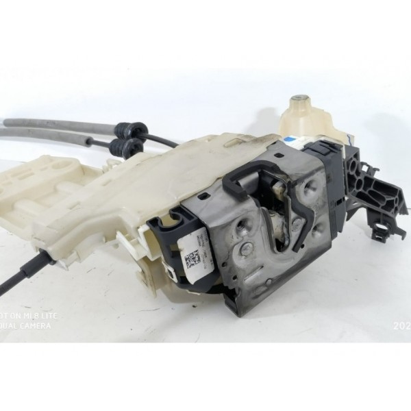 Fechadura Porta Renegade Dianteira Dir 2016 A 2021 52139900