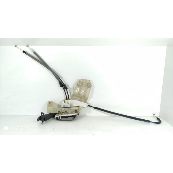 Fechadura Porta Renegade Dianteira Dir 2016 A 2021 52139900