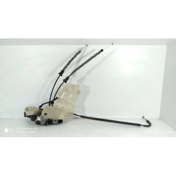 Fechadura Porta Renegade Dianteira Esquer 2015/2021 52139902