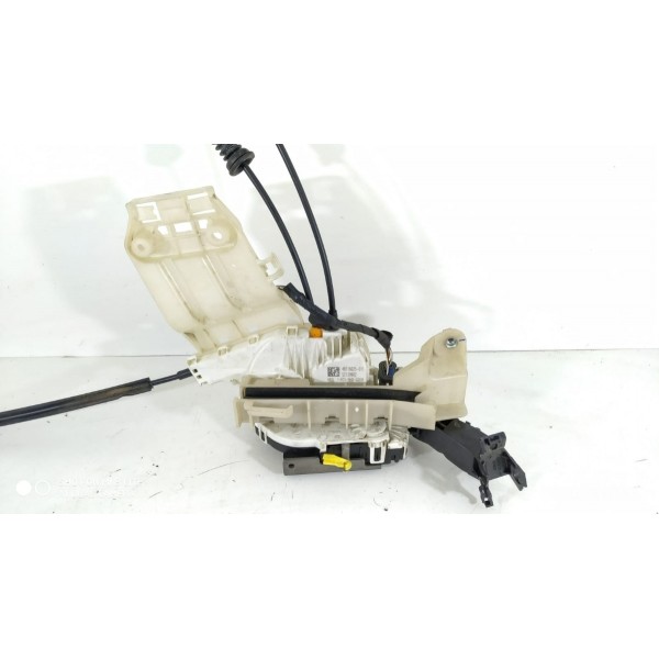 Fechadura Porta Renegade Dianteira Esquer 2015/2021 52139902