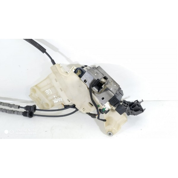 Fechadura Porta Renegade Dianteira Esquer 2015/2021 52139902