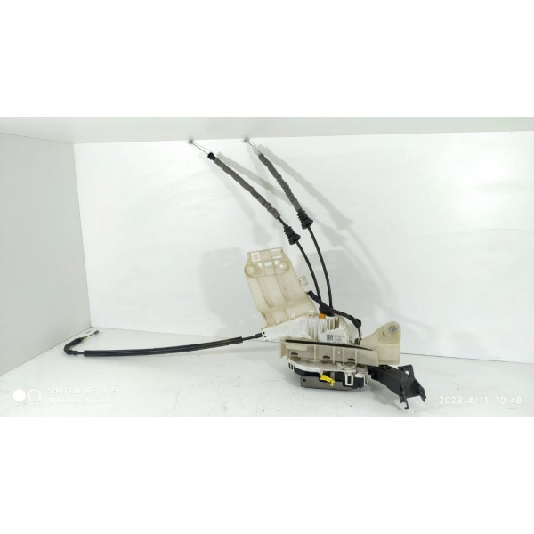 Fechadura Porta Renegade Dianteira Esquer 2015/2021 52139902