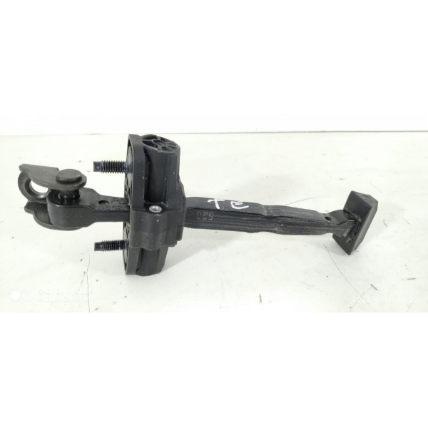 Limitador Porta Jeep Renegadetraseira Esquerdo 2015/2021