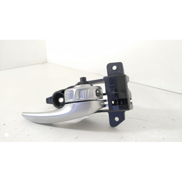 Maçaneta Interna Traseira Direita Jeep Renegade 2021 /28024