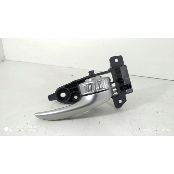 Maçaneta Interna Traseira Direita Jeep Renegade 2021 /28024