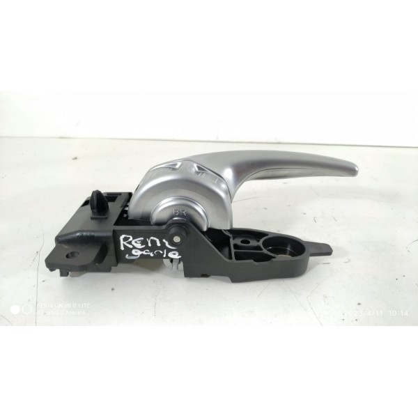 Maçaneta Interna Traseira Direita Jeep Renegade 2021 /28024