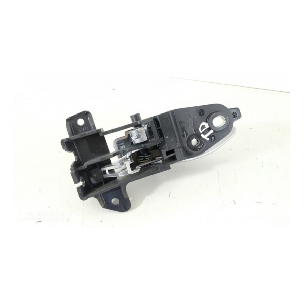 Maçaneta Interna Traseira Direita Jeep Renegade 2021 /28024