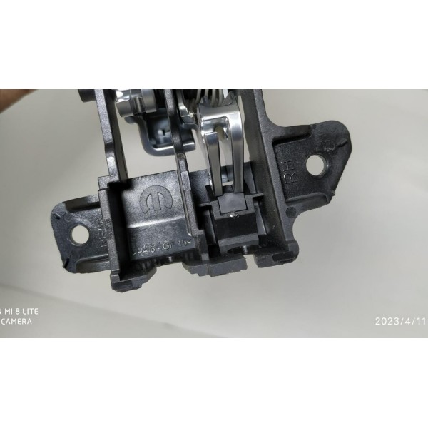 Maçaneta Interna Traseira Direita Jeep Renegade 2021 /28024