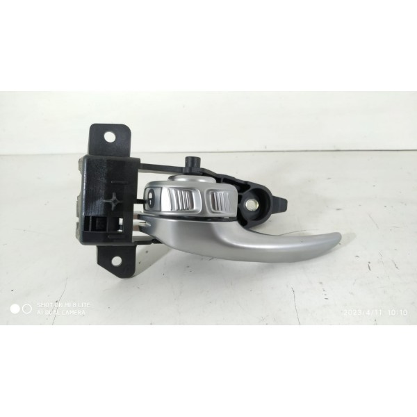 Maçaneta Interna Renegade Traseira Esq 2016 A 2021