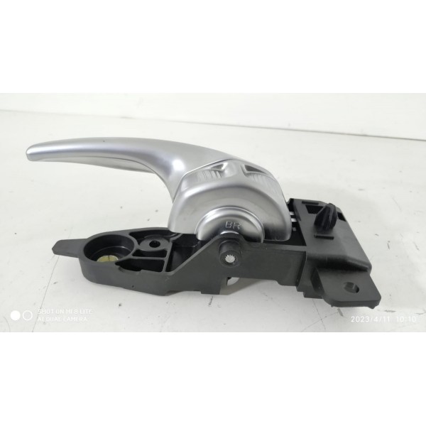 Maçaneta Interna Renegade Traseira Esq 2016 A 2021