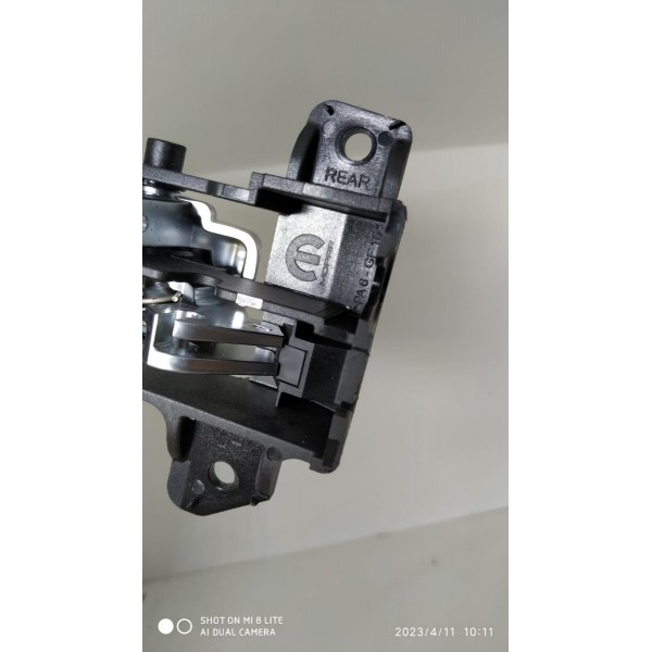 Maçaneta Interna Renegade Traseira Esq 2016 A 2021