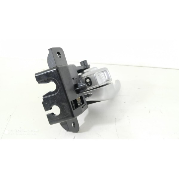 Maçaneta Interna Renegade Traseira Esq 2016 A 2021