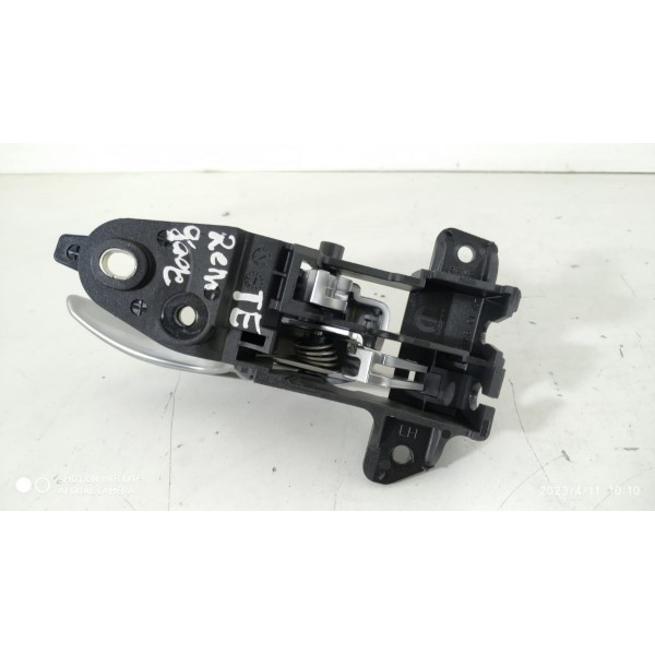 Maçaneta Interna Renegade Traseira Esq 2016 A 2021