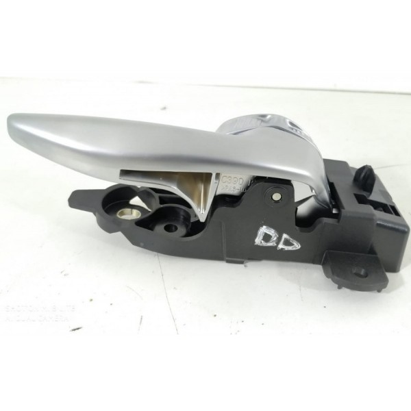 Maçaneta Interna Renegade Dianteira Esquerda 2016 A 2021