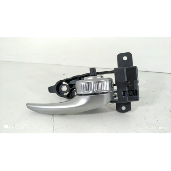 Maçaneta Interna Renegade Dianteira Esquerda 2016 A 2021