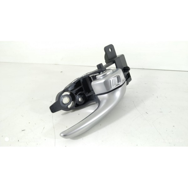 Maçaneta Interna Renegade Dianteira Esquerda 2016 A 2021