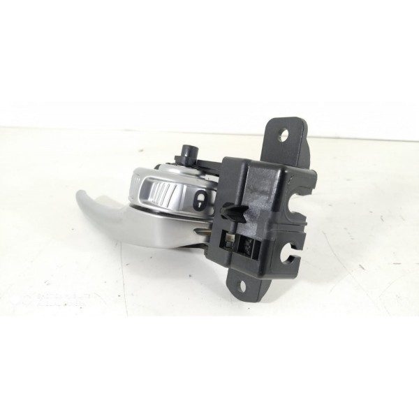 Maçaneta Interna Renegade Dianteira Esquerda 2016 A 2021