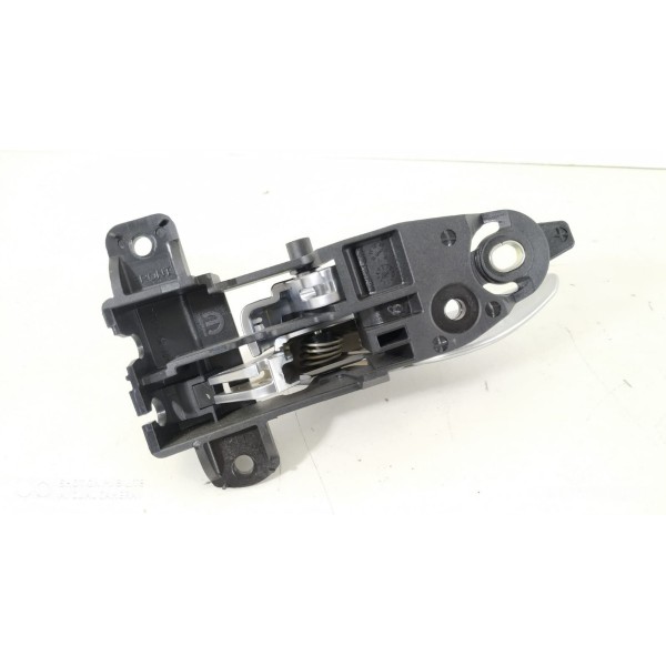 Maçaneta Interna Renegade Dianteira Esquerda 2016 A 2021