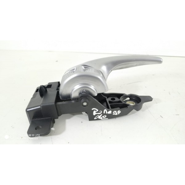 Maçaneta Interna Renegade Dianteira Esquerda 2016 A 2021