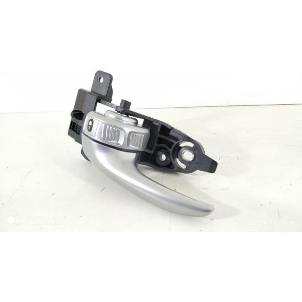 Maçaneta Interna Renegade Dianteira Direita 2015 A 2021