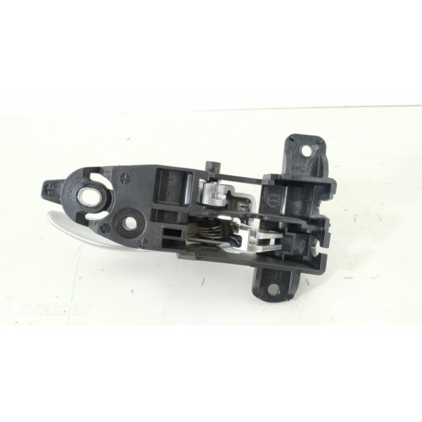 Maçaneta Interna Renegade Dianteira Direita 2015 A 2021