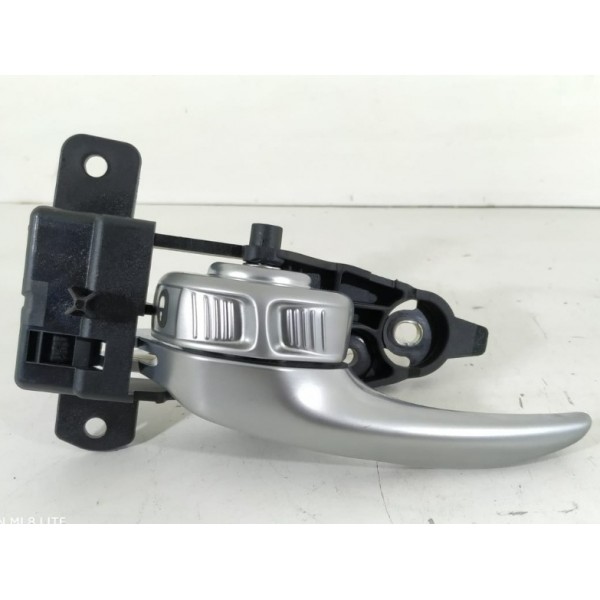 Maçaneta Interna Renegade Dianteira Direita 2015 A 2021