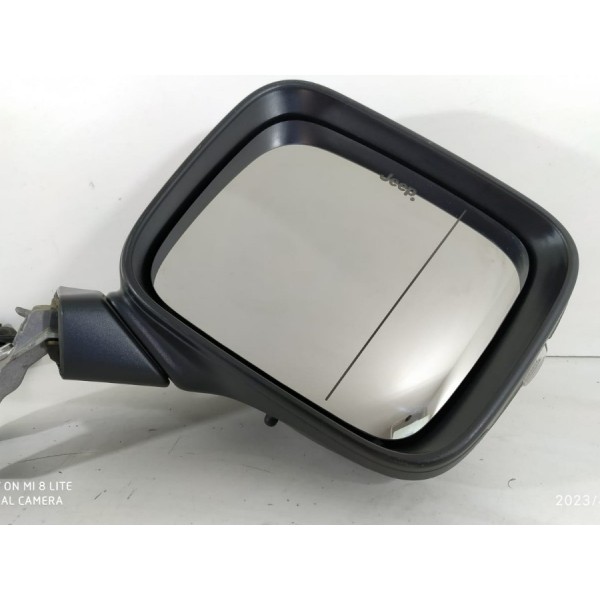 Retrovisor Renegade Direito 2016/2021 Original