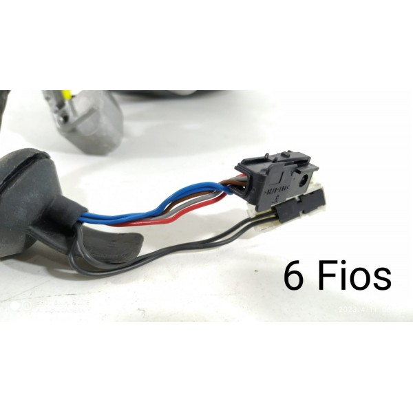 Retrovisor Renegade Direito 2016/2021 Original