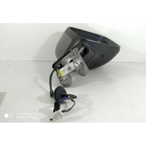 Retrovisor Renegade Direito 2016/2021 Original