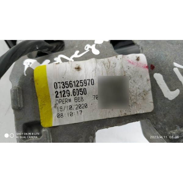 Retrovisor Renegade Direito 2016/2021 Original