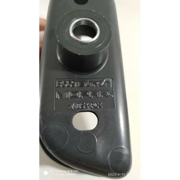 Botao Vidro Renegade Traseiro Dir 2016 2017 2018 2019 2021