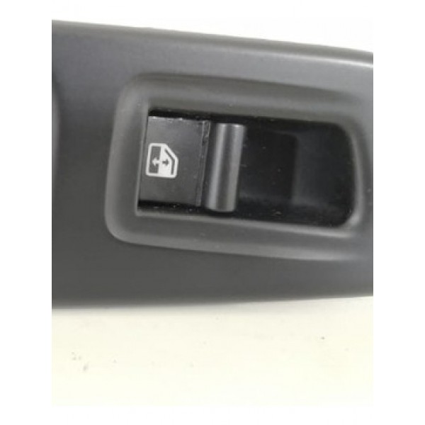 Botao Vidro Renegade Traseiro Dir 2016 2017 2018 2019 2021