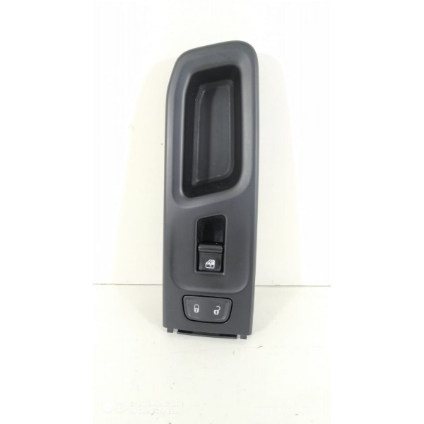 Botao Vidro Renegade Dianteiro Direito 2016 2017 2018 A 2021