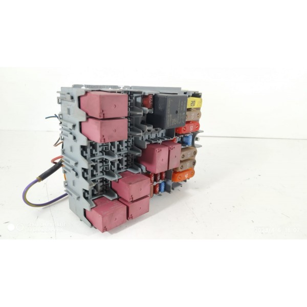 Caixa Fusíveis Renegade Flex 2016 /2021 521514210