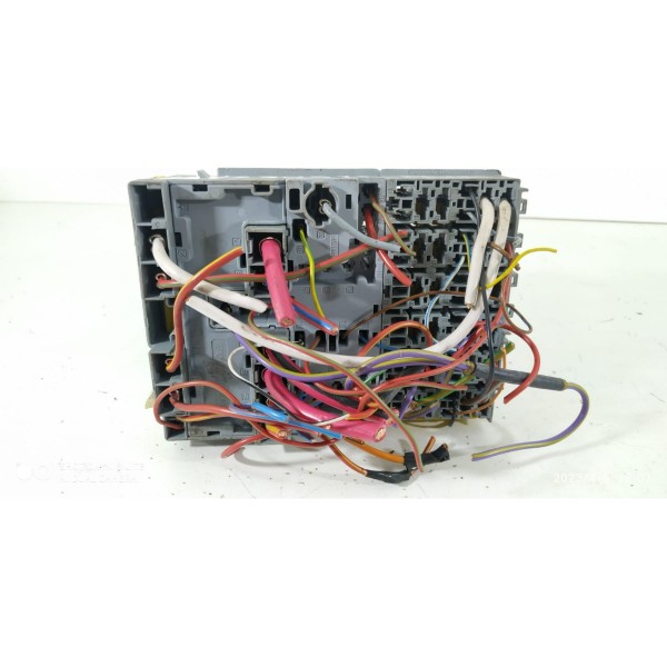 Caixa Fusíveis Renegade Flex 2016 /2021 521514210