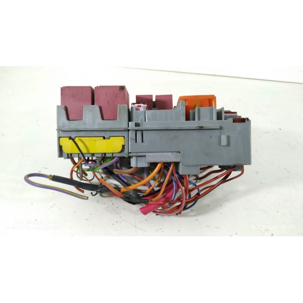 Caixa Fusíveis Renegade Flex 2016 /2021 521514210