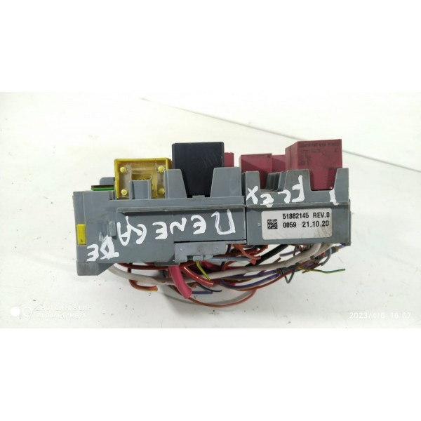 Caixa Fusíveis Renegade Flex 2016 /2021 521514210