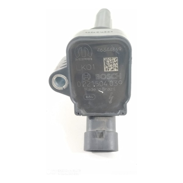 Bobina Ignição Jeep Renegade 1.8 2016/2021 0221504039